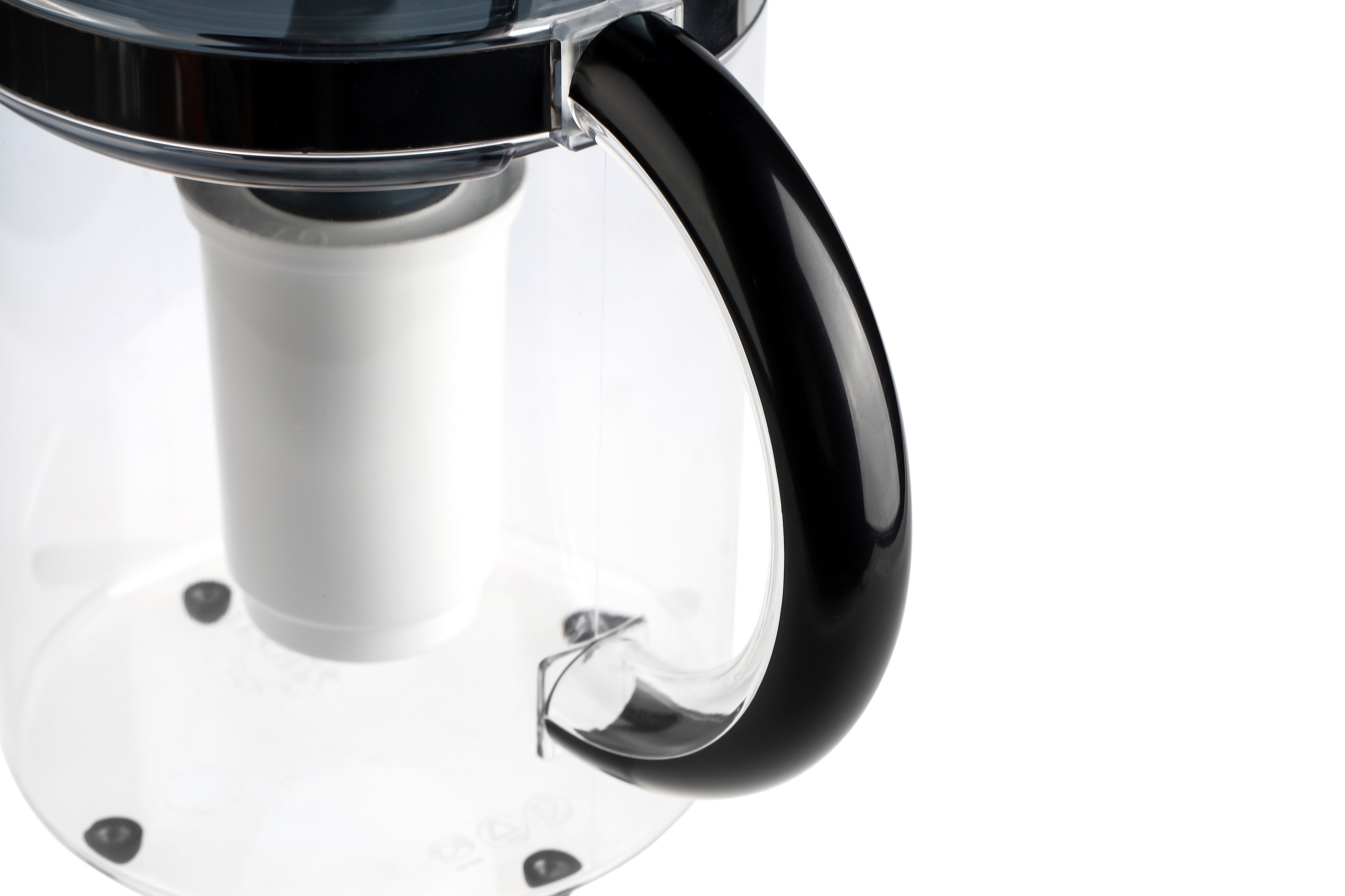 Фильтр для питьевой воды Гейзер Матисс Хром