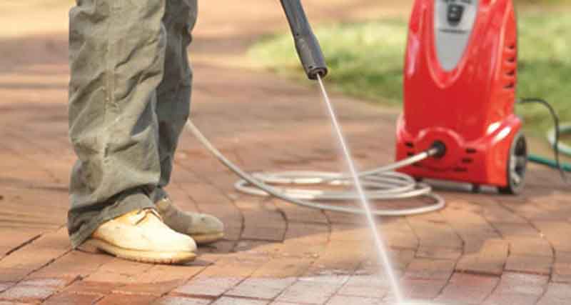 Мойки высокого давления и их разновидности (часть I)