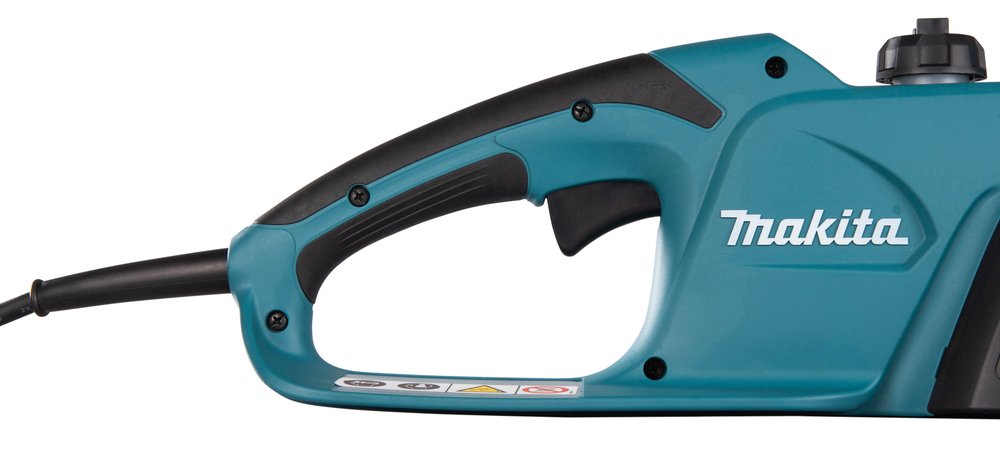 Пила цепная электрическая Makita UC3041A 1800 Вт, 14,5 м/с, 12\"