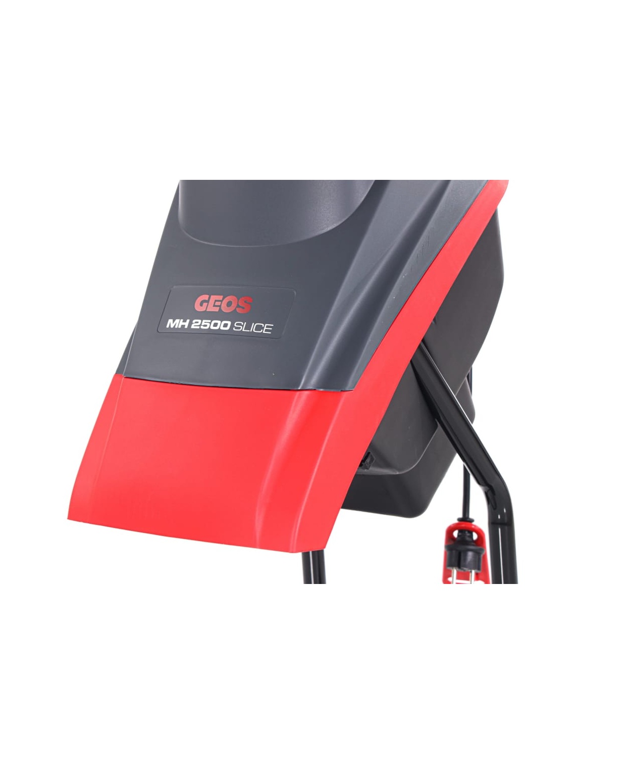 Ножевой измельчитель электрический GEOS Slice MH 2500