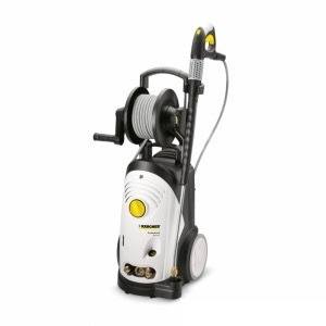 Аппарат высокого давления без подогрева воды Karcher HD 7/10 CXF *EUI (1.151-619)