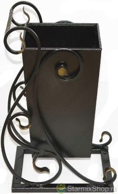 Урна кованая СШ-016