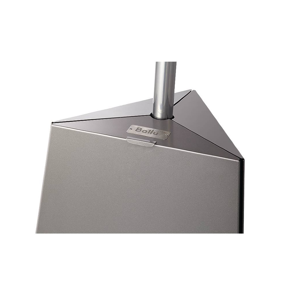 Обогреватель инфракрасный газовый уличный Ballu Vela BOGH-16