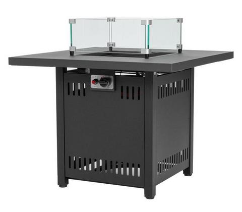 Уличный газовый обогреватель Aesto A-22T