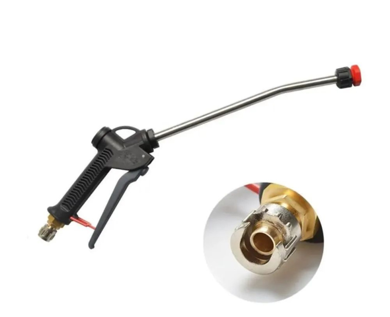 Пистолет-копье TOR M-LMP/75 для пеногенераторов