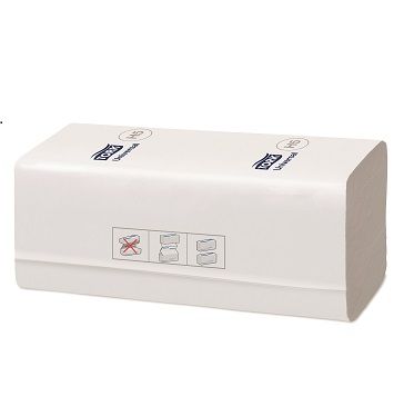 Tork PeakServe листовые полотенца с непрерывной подачей 100585