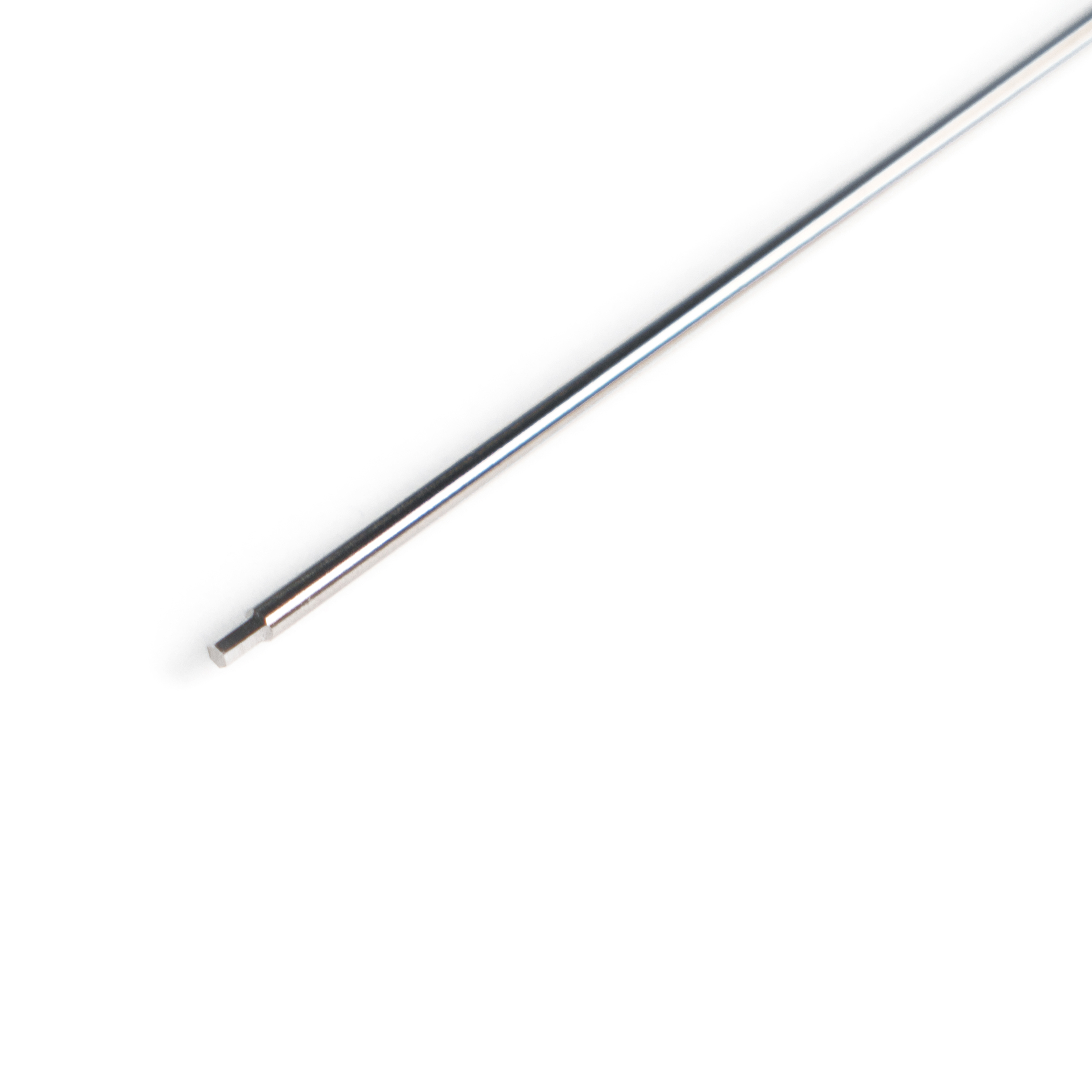 Отвертка шестигранная TSPROF, 2,0 мм (150 мм)