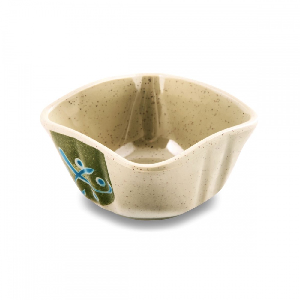 Миска квадратная Ever Unison SQ914B