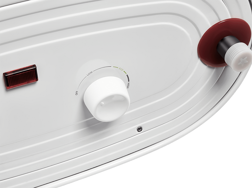 Водонагреватель Ballu BWH/S 30 Level НС-1281897