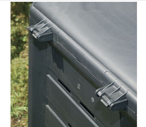 34029 Компостер KHW 340 л