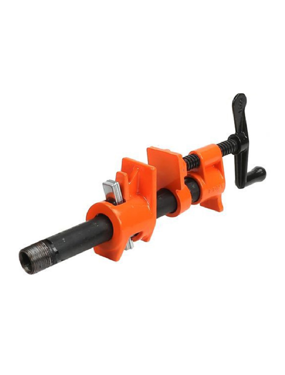 Зажим трубный  классический  для трубы 3/4" Pony JORGENSEN