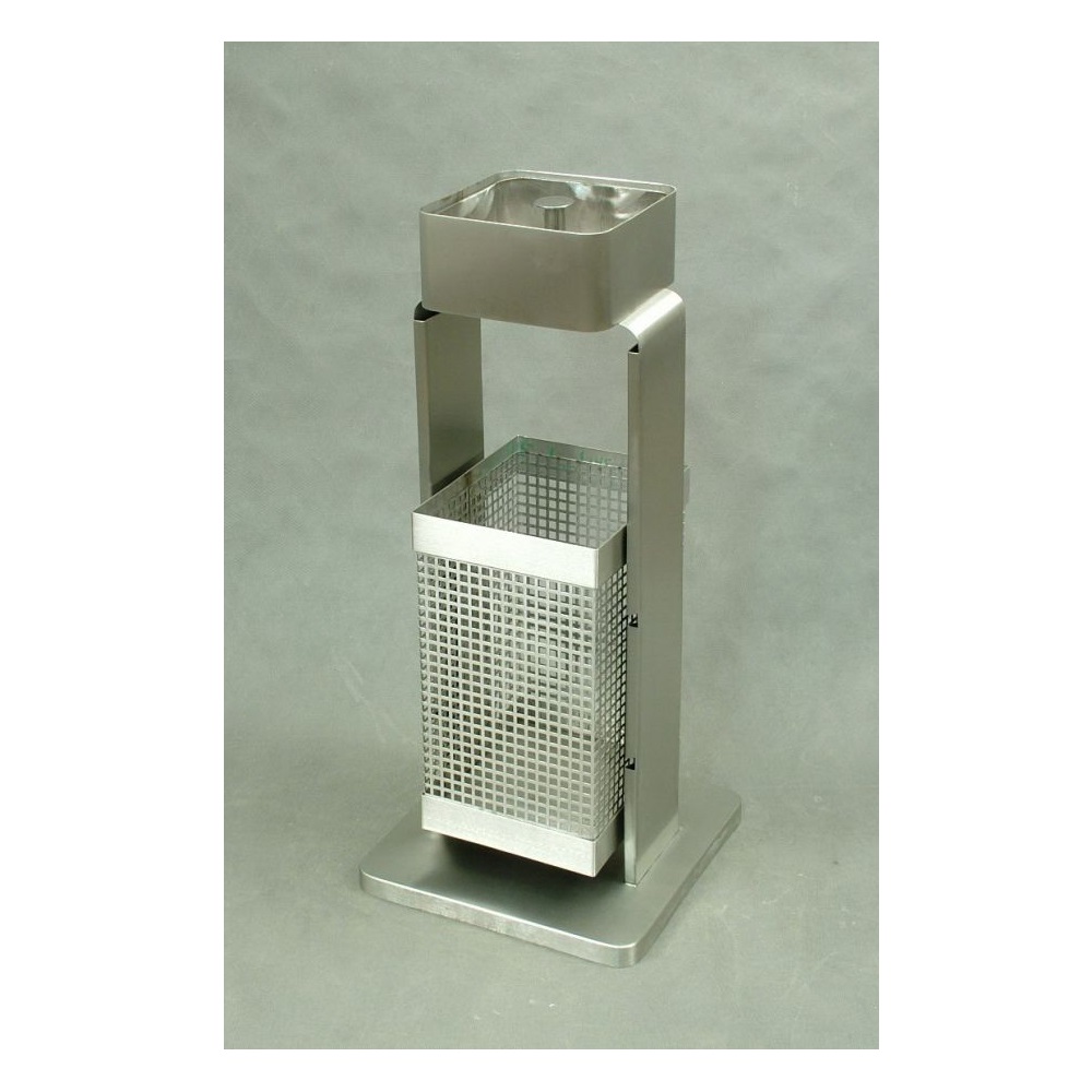 Урна-пепельница "Портик" 30 литров