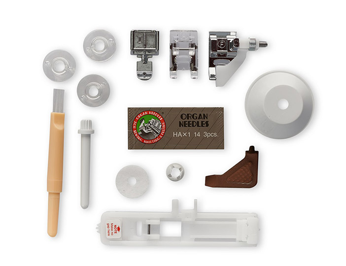 Компьютерная швейная машина CHAYKA NEW WAVE 877