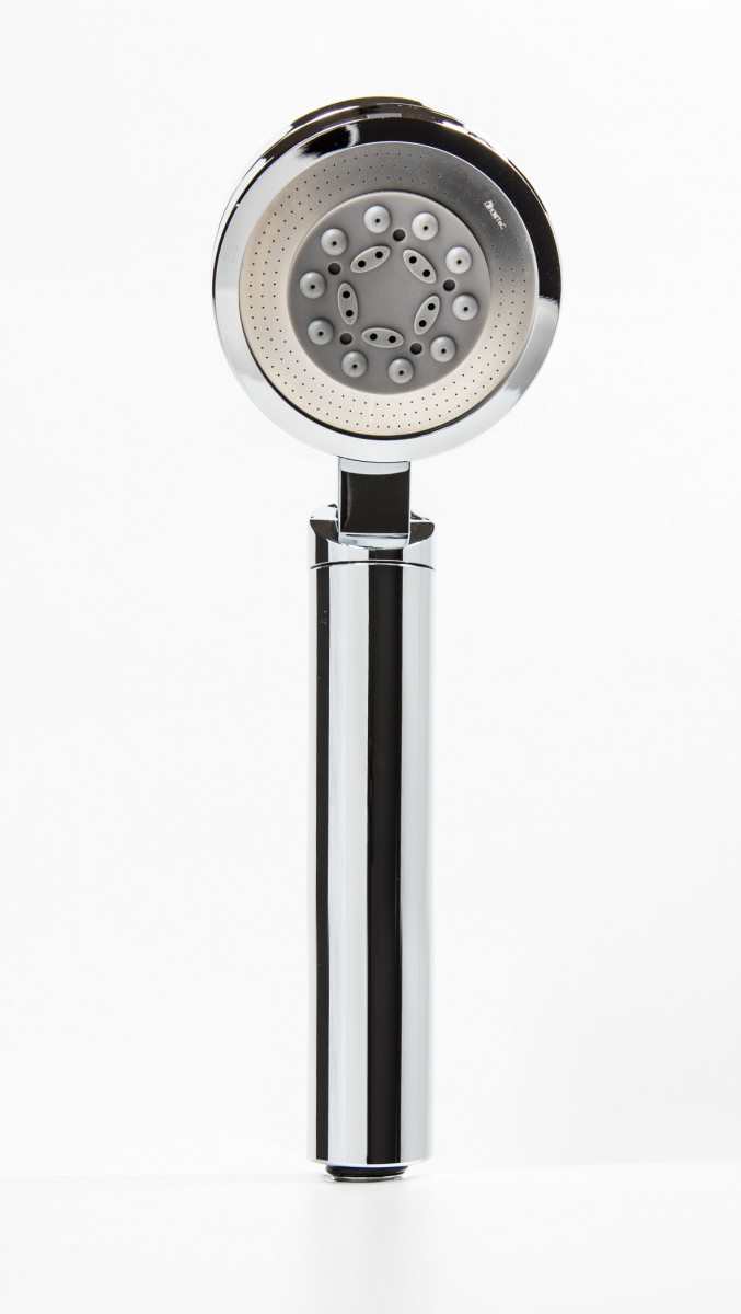 Лейка для витаминного душа с фильтром AromaSense AS-Premium