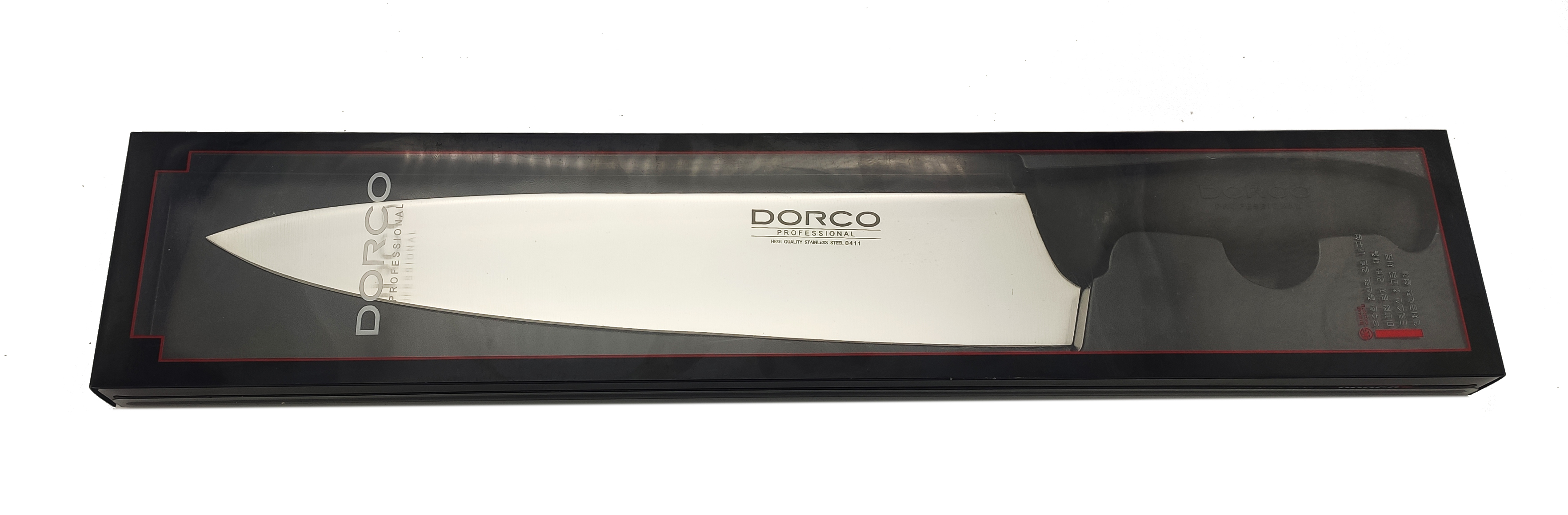 Шеф-нож 30 см Master 12"