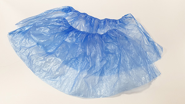 Бахилы одноразовые