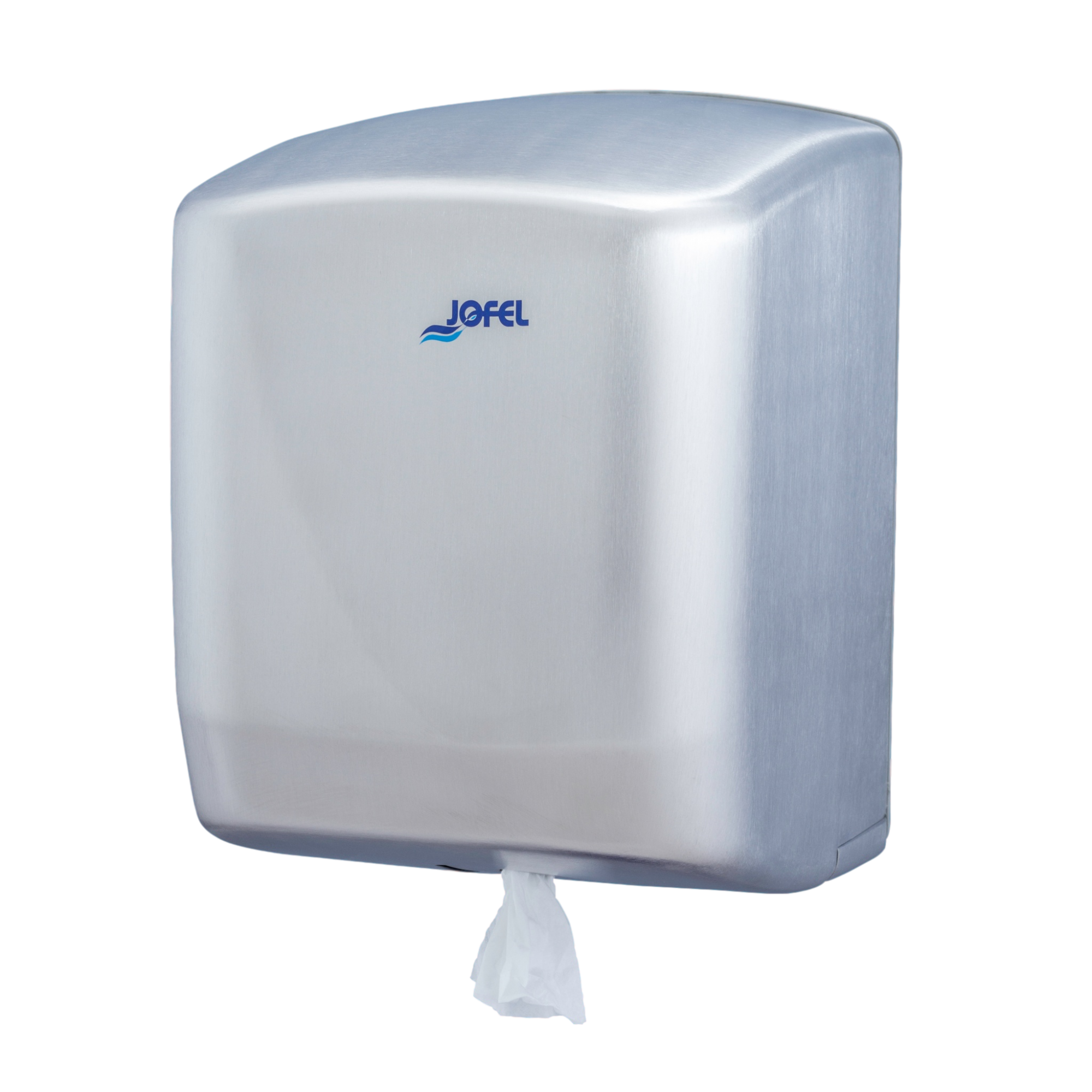 Диспенсер-контейнер для бумажных полотенец Jofel Futura AG45000