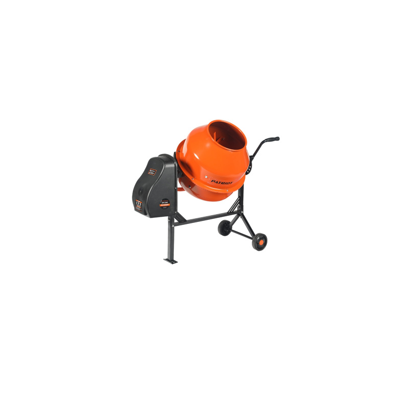 Бетоносмеситель PATRIOT BM 128C, 350 Вт