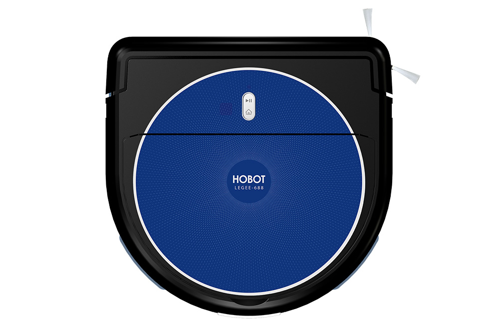 Робот мойщик пола Hobot LEGEE-688