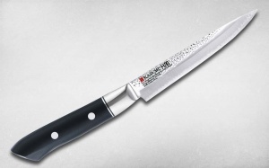 Нож кухонный универсальный Kasumi Hammer