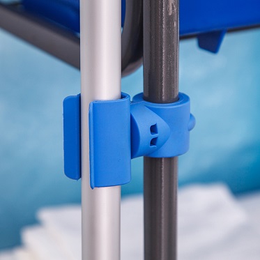 Многофункциональная уборочная тележка 95.160