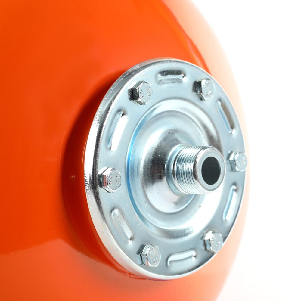 Гидроаккумулятор PATRIOT HR-50, 50 л, горизонтальный