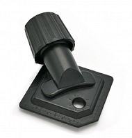 Насадка для пылесоса для сверления отверстий