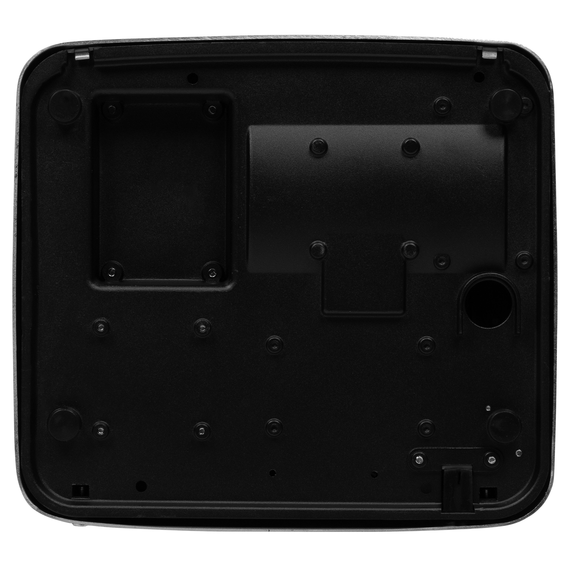 Сушилка для рук Electrolux EHDA/N-2500