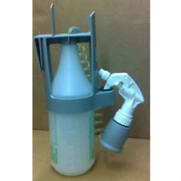 Пульверизатор на ремень SOABG