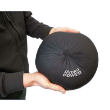 Комплект из 4-х мешков с деионизационной смолой (4х6 л) DIB64