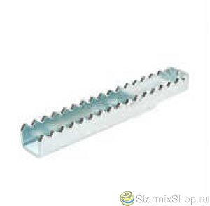 Подножки металические, зубчатые, тюнинг для квадроциклов Yamaha