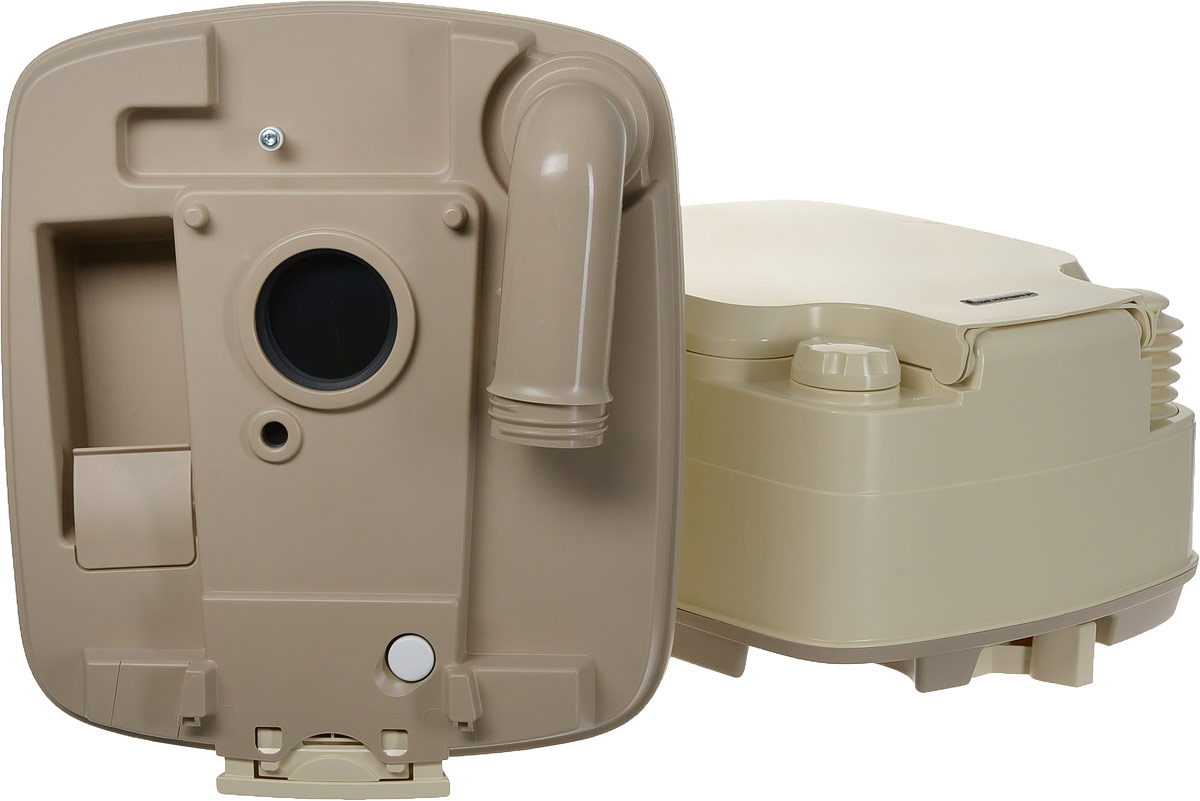 Биотуалет Thetford Porta Potti 165 L 2018