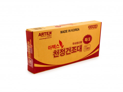 Потолочная сушилка на балкон Gochu Artex 1000 Black