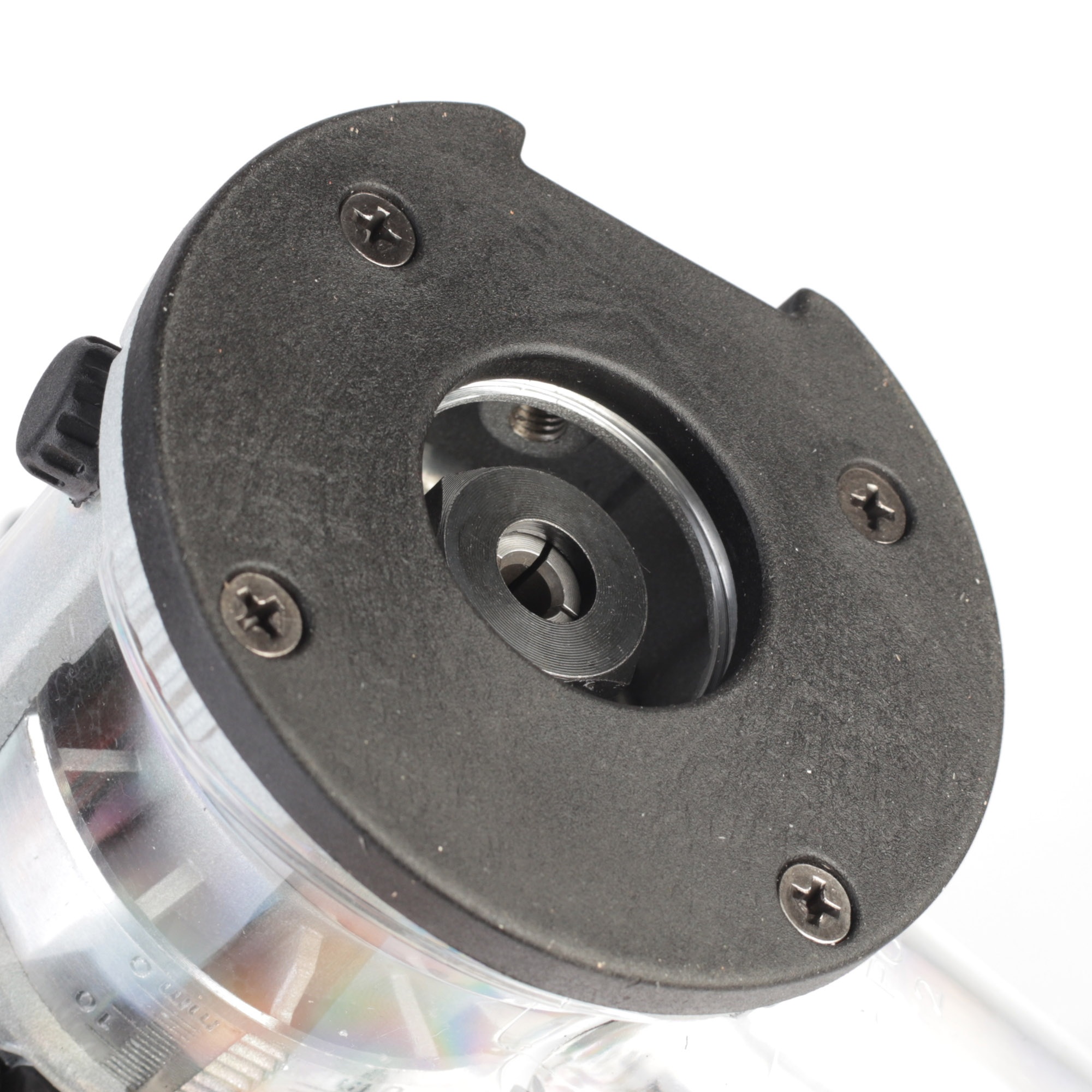 Фрезер электрический PATRIOT ER 100, 710 Вт, цанги 6/10 мм