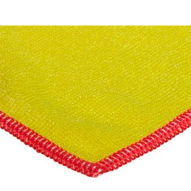 Салфетка из микрофибры для уборки ванных комнат MF40Y