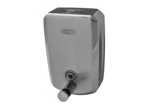 Дозатор для жидкого мыла G-teq 8608 Lux, Арт. 21.69
