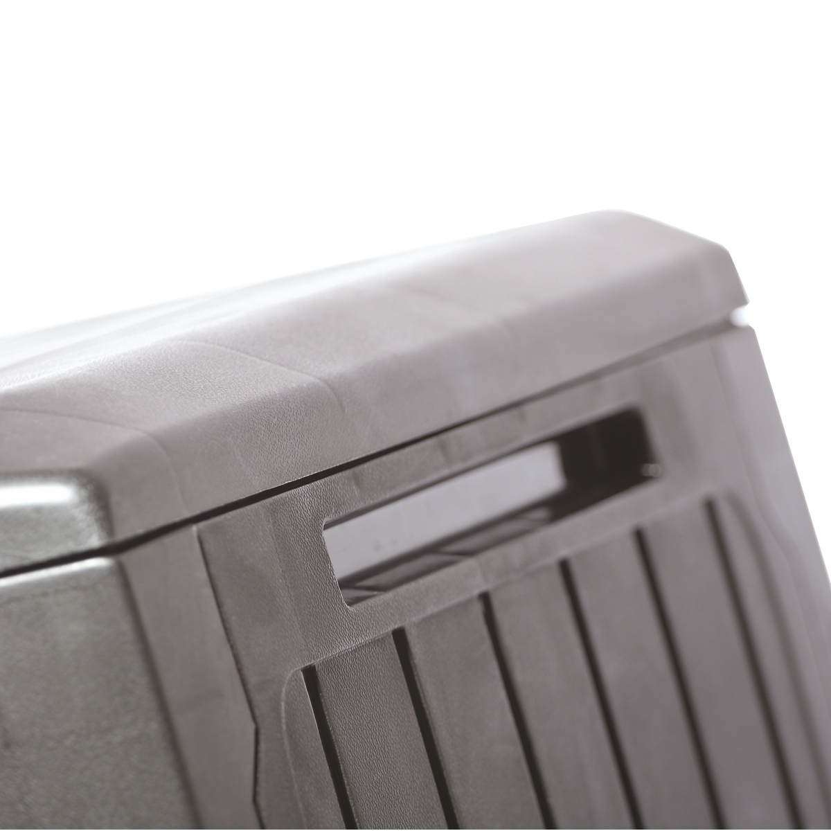 Ящик Prosperplast BOXE BOARD 290 л - венге