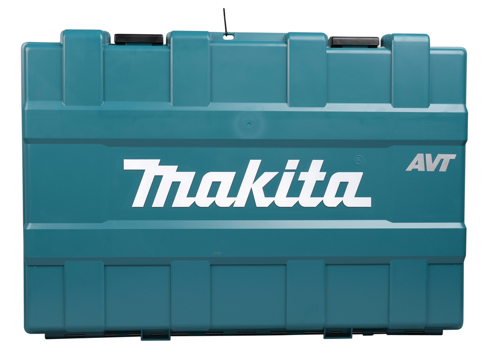 Перфоратор электрический Makita HR5212C 1510 Вт, 19.1 Дж, SDS-мax