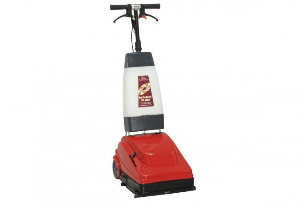 Компактная поломоечная машина Turbolava 35Plus