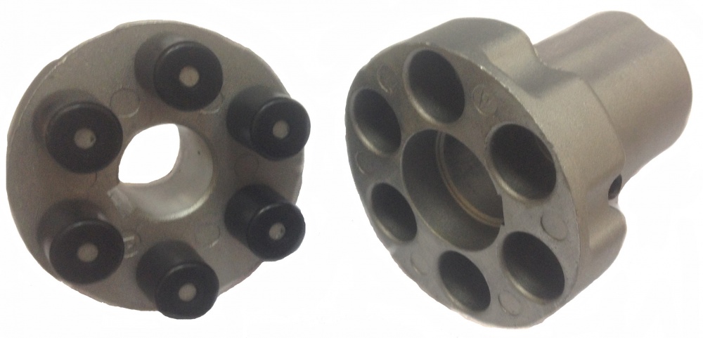 Гибкая муфта  (E2B2014)