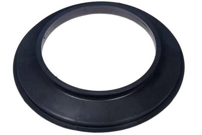 Пластиковый держатель для синтепонового фильтра (00507)