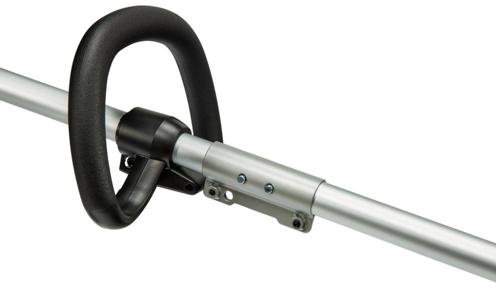 Аккумуляторная травокосилка Makita LXT DUR192LRF 18 В, 460 Вт, 4 500/ 6 000 Об/мин