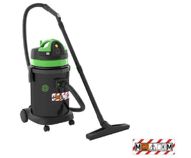 Пылесос IPC Soteco GP 1/37 M TC SP13 DRY для сухой уборки