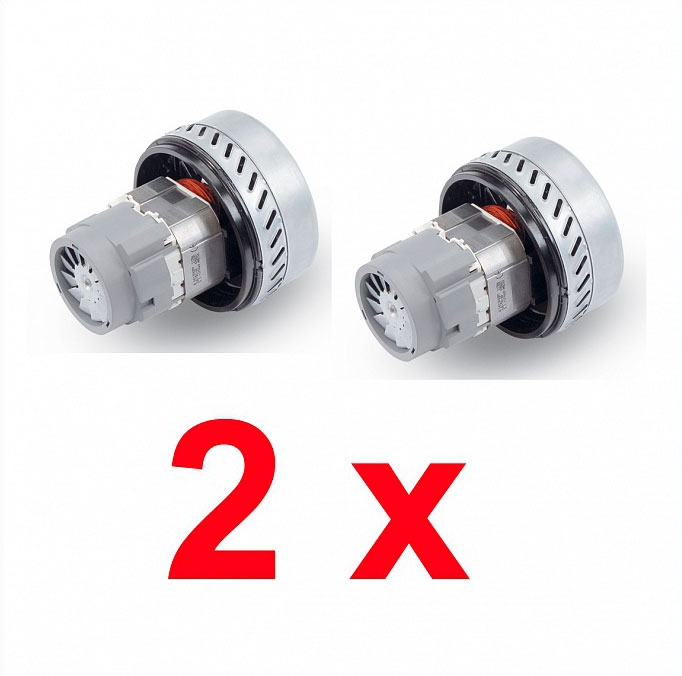 Пылесос Starmix GS 2078 PZ