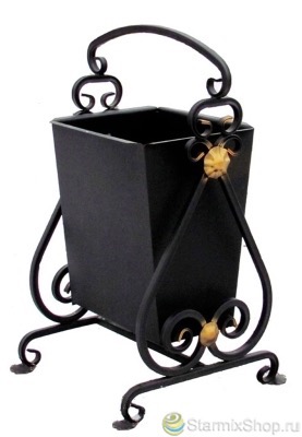 Урна кованая СШ-014