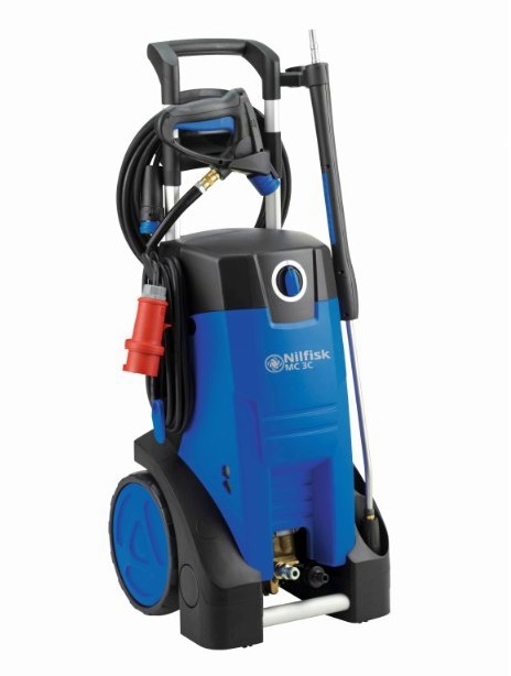 АВД без нагрева воды Nilfisk MC 3C-150/570 230/1/50/13 EU