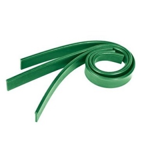 Резиновое лезвие, зеленое, 45 см RR45G