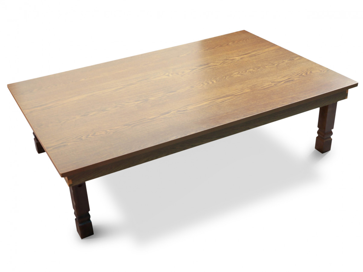 Корейский стол 1200*800 венге ASH LIVING 1210