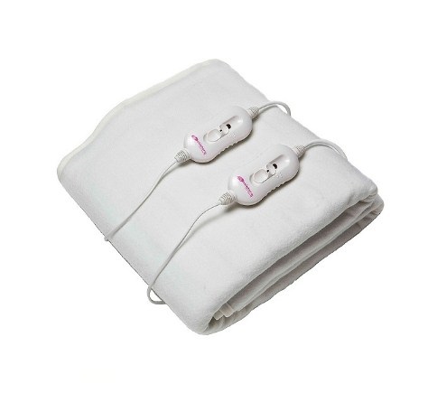 UP205D Электропростыня Pekatherm 160х140см