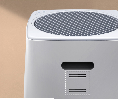 Очиститель воздуха WINIX Tower X ATGM500-JWK